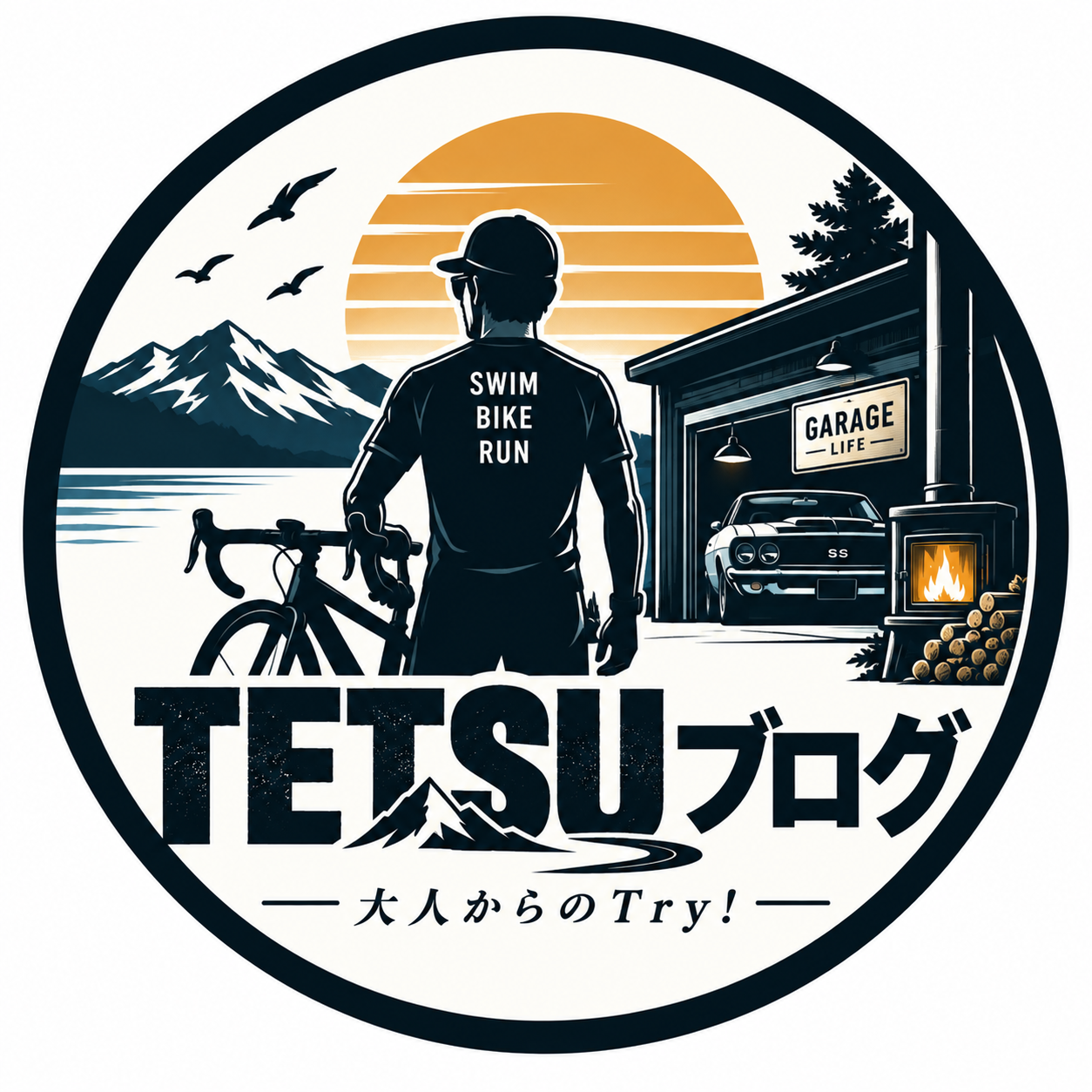 TETSU（てつ）